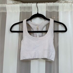 Free people go to sports bra